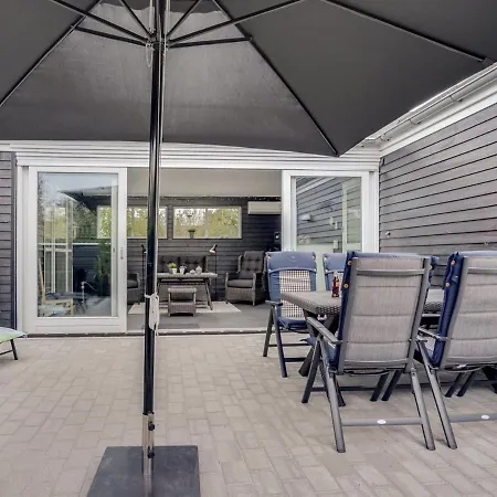 Henriete - 3-5km From The Sea In Nw Jutland By Interhome Holiday home