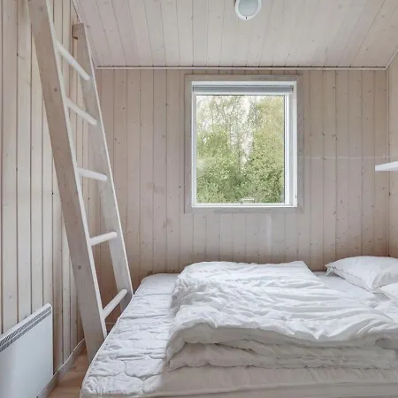 Henriete - 3-5km From The Sea In Nw Jutland By Interhome