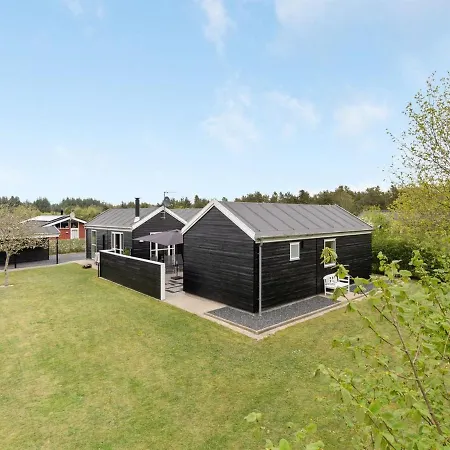 Henriete - 3-5km From The Sea In Nw Jutland By Interhome