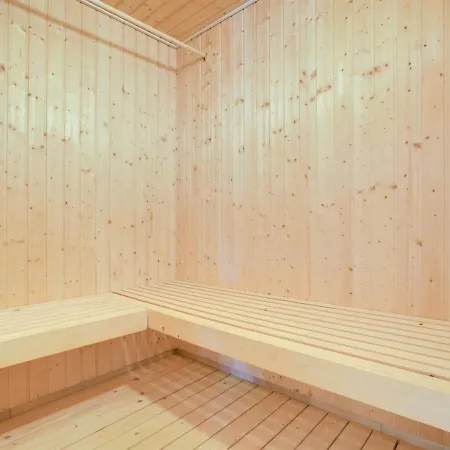 Henriete - 3-5km From The Sea In Nw Jutland By Interhome *