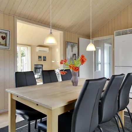 Henriete - 3-5km From The Sea By Interhome بيت للعطل *