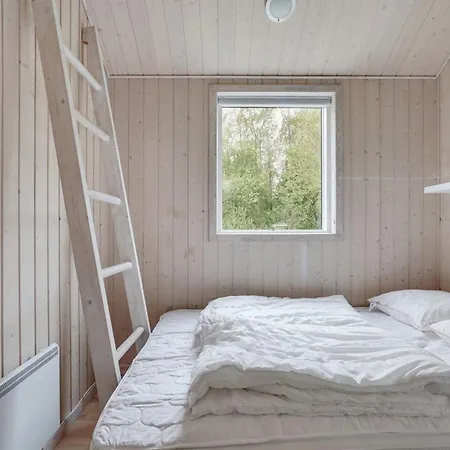 بيت للعطل Henriete - 3-5km From The Sea By Interhome
