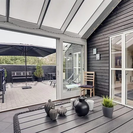 Feriehus Henriete - 3-5km From The Sea By Interhome Fjerritslev