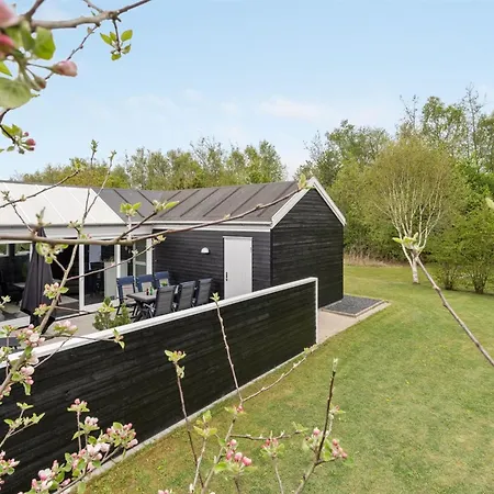Henriete - 3-5km From The Sea By Interhome *