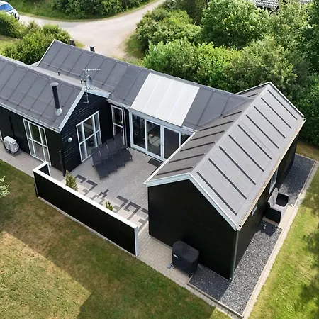 Henriete - 3-5km From The Sea By Interhome Feriehus *
